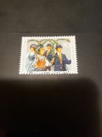 Timbre Liechtenstein 1970, parfait pour collectionneur! (55)