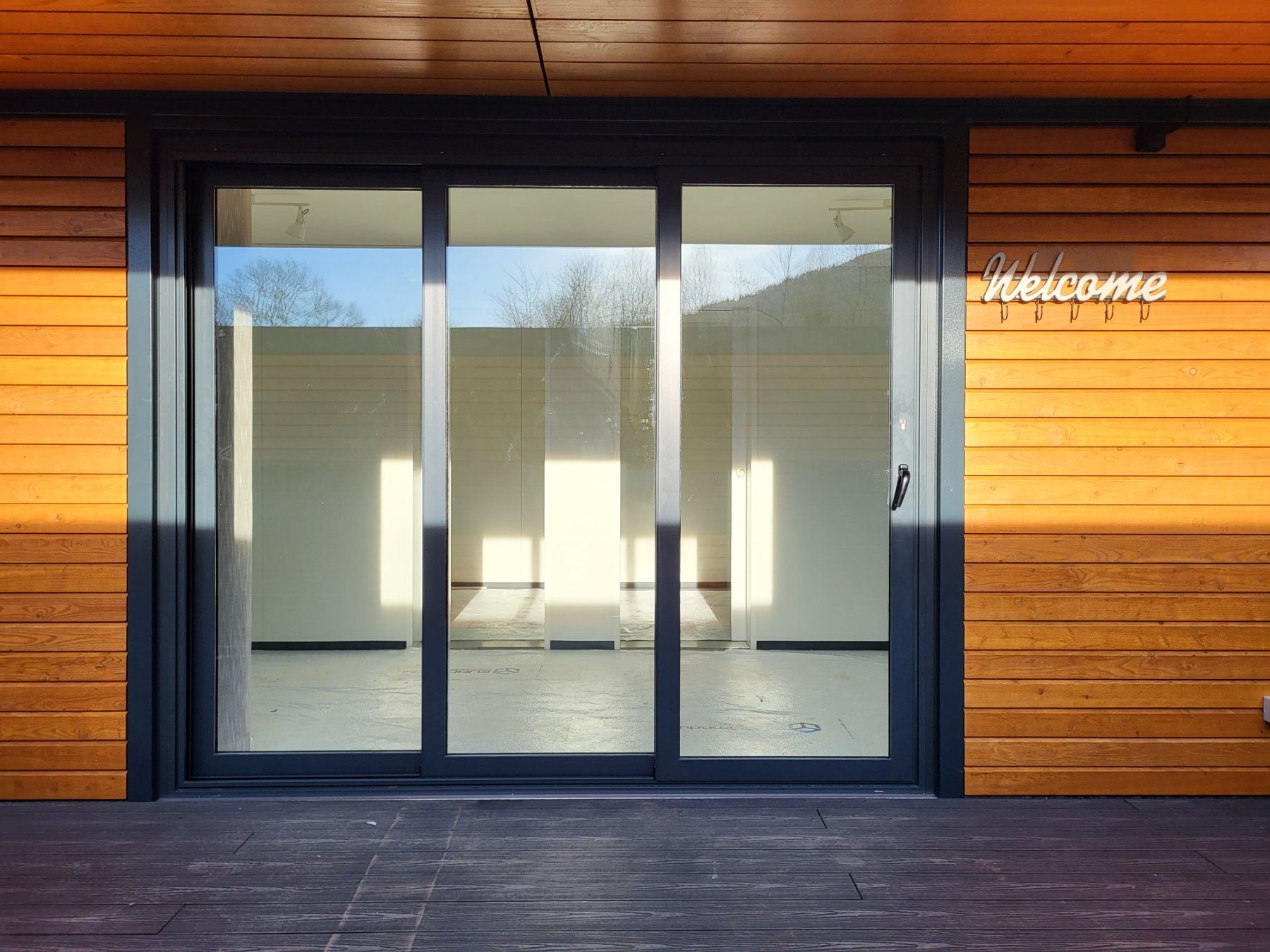 Mobilhome: Campinghaus, Gartenhaus, Container, Bürocontainer – Nuovo e nell'imballaggio originale da Galgenen venduto da contdeluxe 6