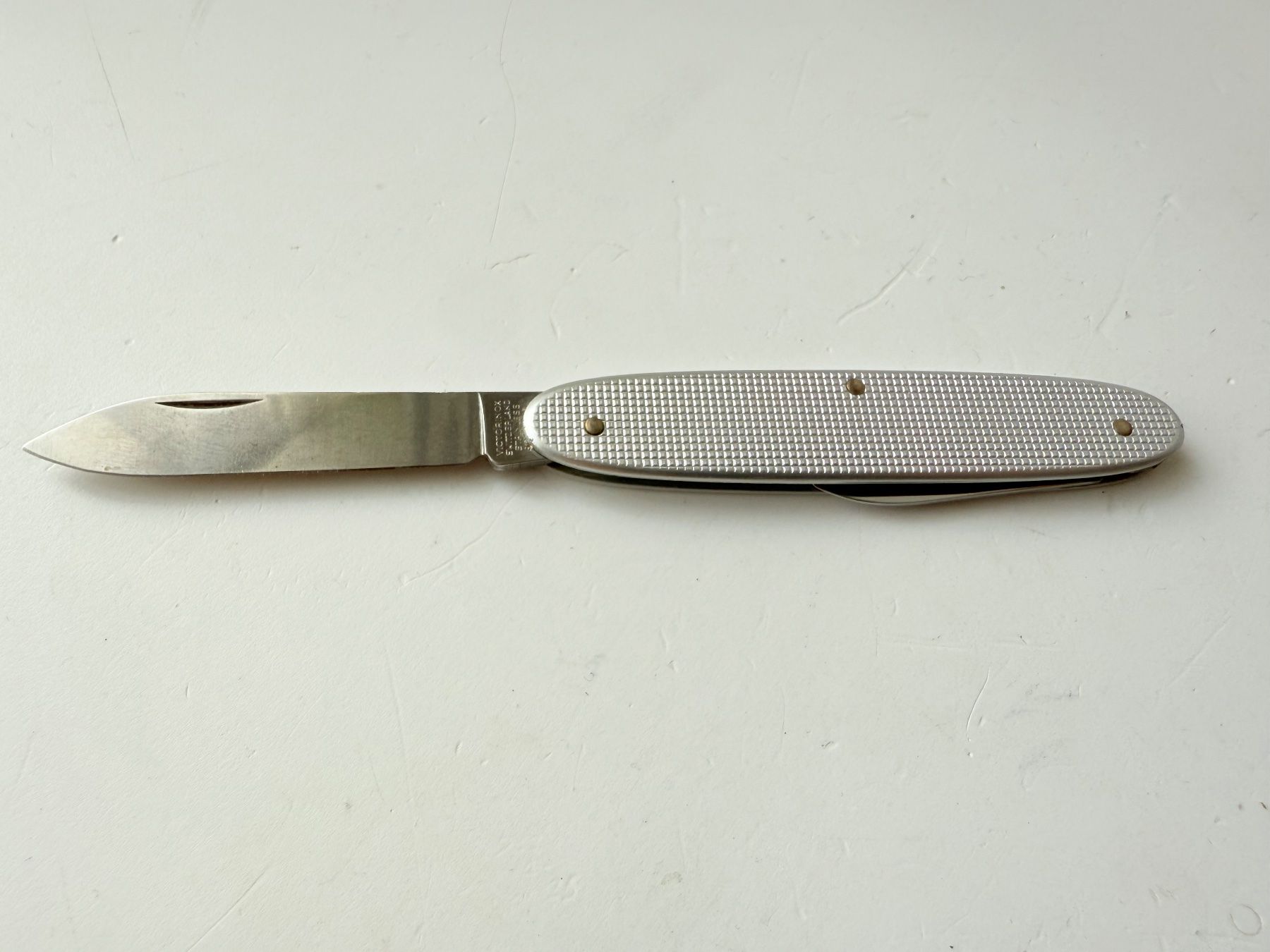 Victorinox Coltelli tascabile: Victorinox Taschenmesser – Usato da Zwingen venduto da moje1 4