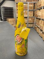 Taittinger Spezial-Kollektion 1992; Matta !!