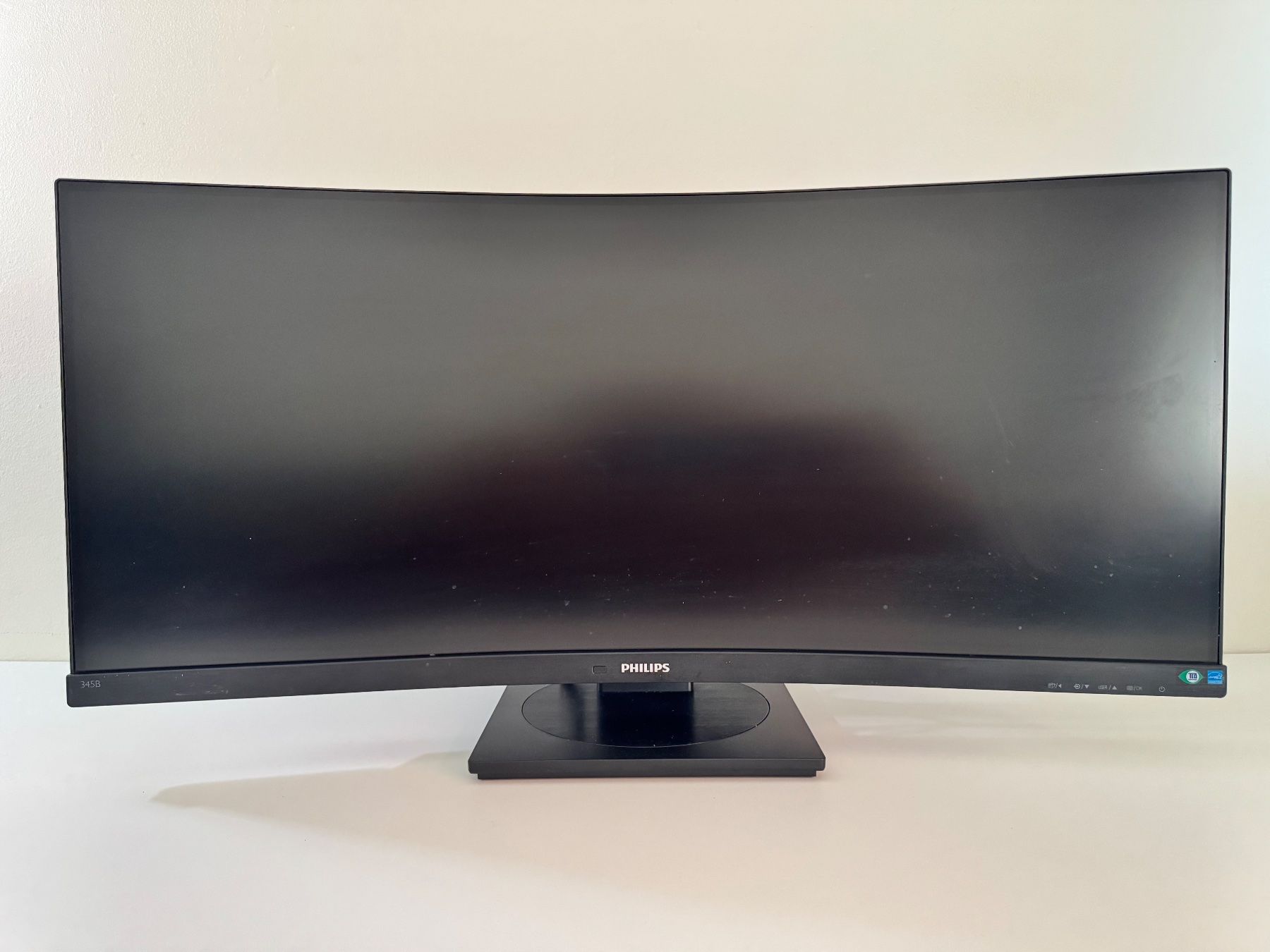 Philips Monitore: Philips Moniteur 345B1C/00 / 3440 x 1440 Pixel, 34" – Gebraucht aus Zürich von MTDZ 1