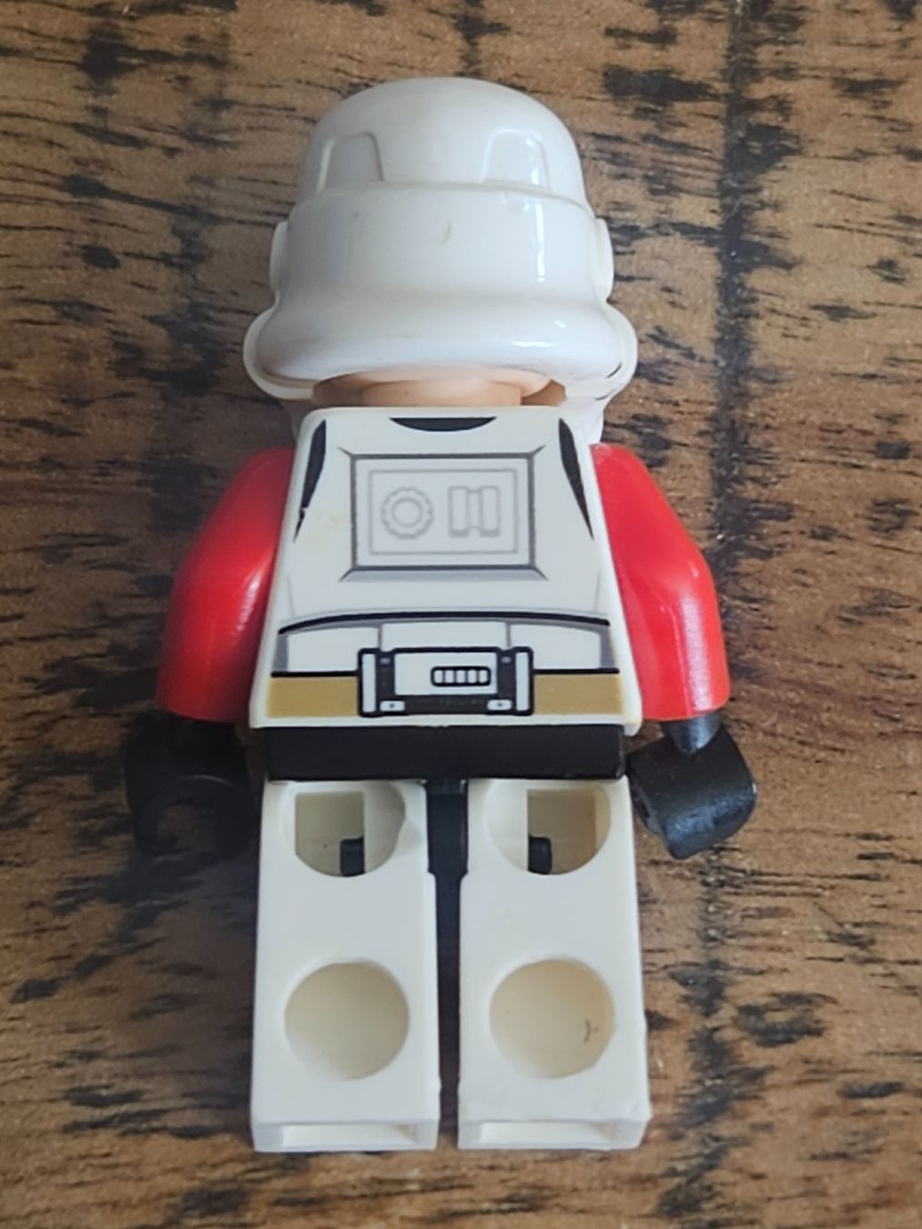 Lego Baukästen: lego star wars Imperial Shock Trooper sw0692 – Gebraucht aus Confignon von Ecrofigs 1