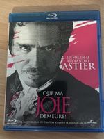 Blu-Ray Spectacle Alexandre Astier Que Ma Joie Demeure !