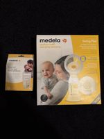 Medela Swing Flex Einzelmilchpumpe, neuwertig, komplett