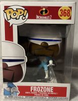 Funko Pop Disney - 368 - The Incredibles II - Frozone
