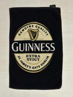 Guinness Handtuch