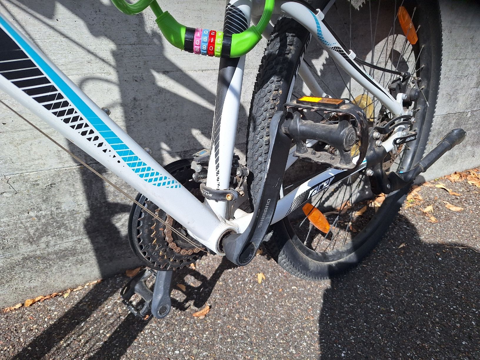 Vélos: Fahrrad Velo Eagle – D'occasion à Dornach par bals28 3