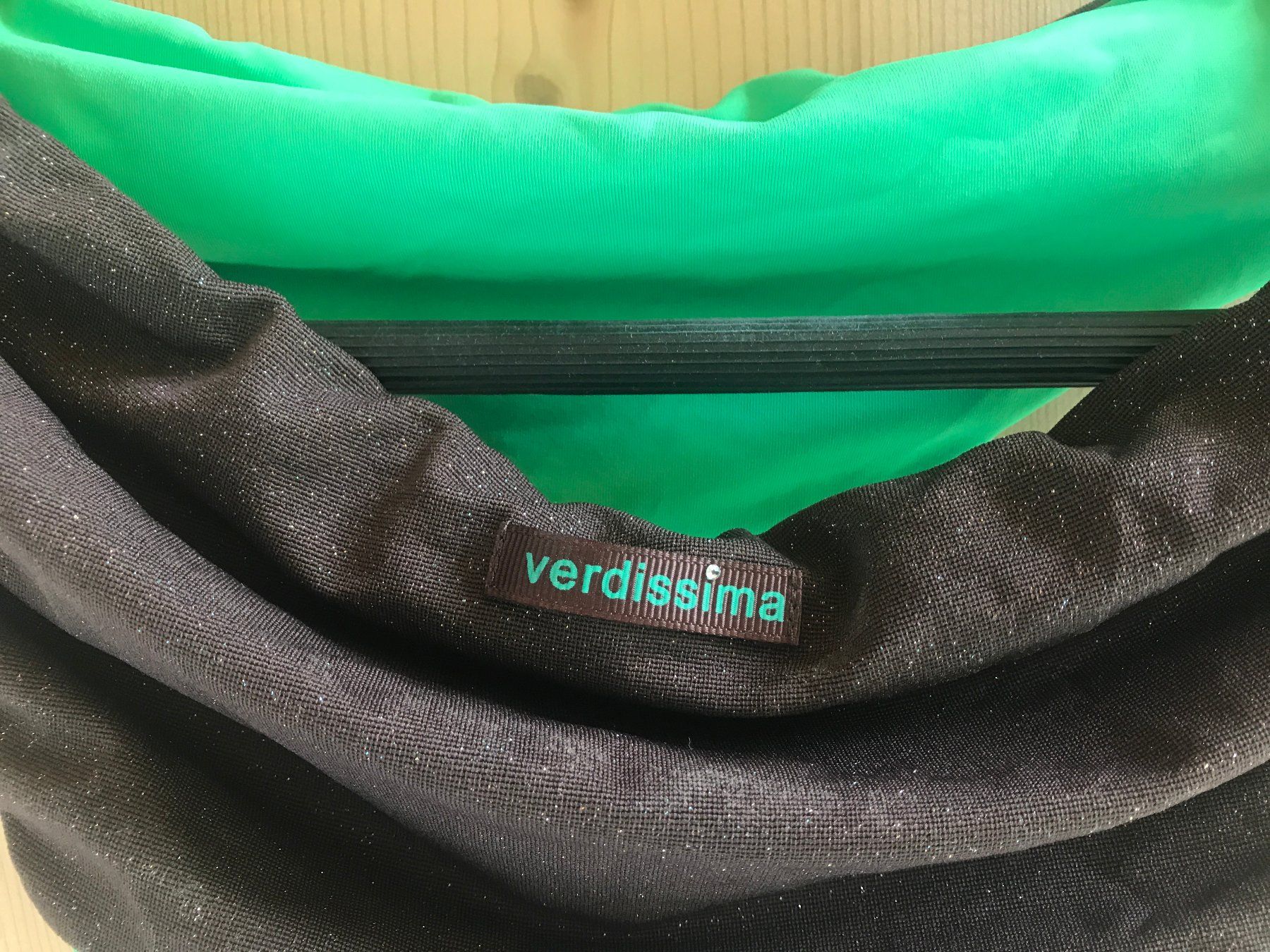 Badekleider & Bikinis: Verdissima Spitzenqualität Badeanzug/Bikini M – Neu (gemäss Beschreibung) aus Onex von johnca 4