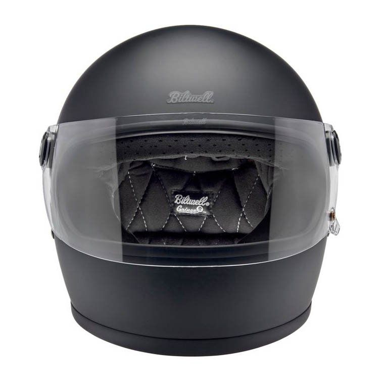 Biltwell Caschi & visiere: Biltwell Gringo S Helm – Usato da Hausen am Albis venduto da riviera64 2
