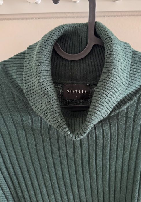Pullover & Sweatshirts: Vistula Rollkragen L – Gebraucht aus Zürich von mateuszptrk 1