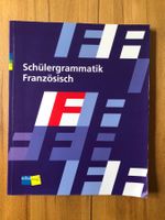Schulverlag Schülergrammatik Französisch (Hauptbuch) Neuwert