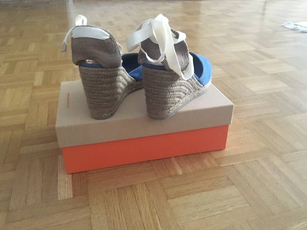 Damenschuhe: Schuhe – Gebraucht aus Zürich von Brati 2