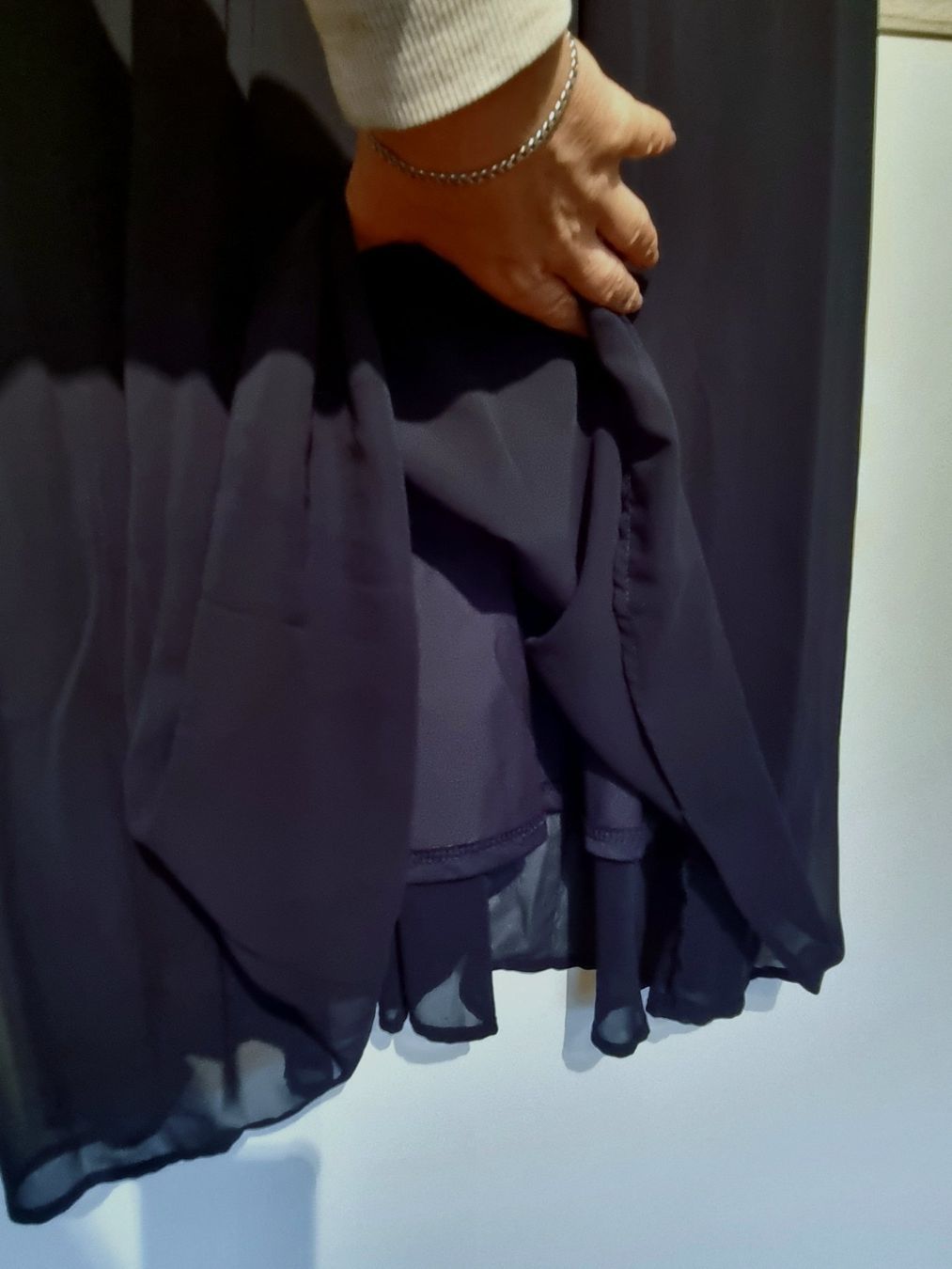 Vestiti: Trauzeuginnen Kleid /Ballkleid – Nuovo (secondo la descrizione) da Altstätten SG venduto da priska2885 5