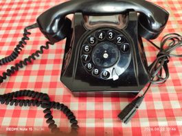 Tischtelefon