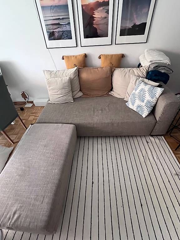 Divani: Bettsofa – Usato da Gossau Sg venduto da olles 1