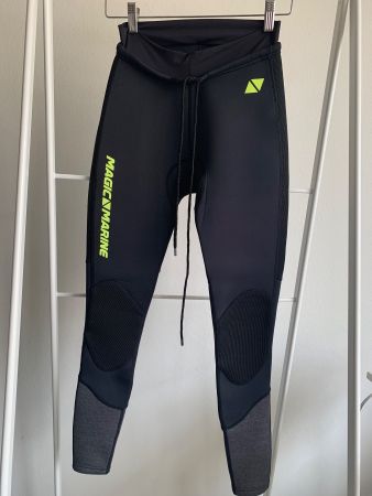 Magic Marine Neopren Anzug Gr.S