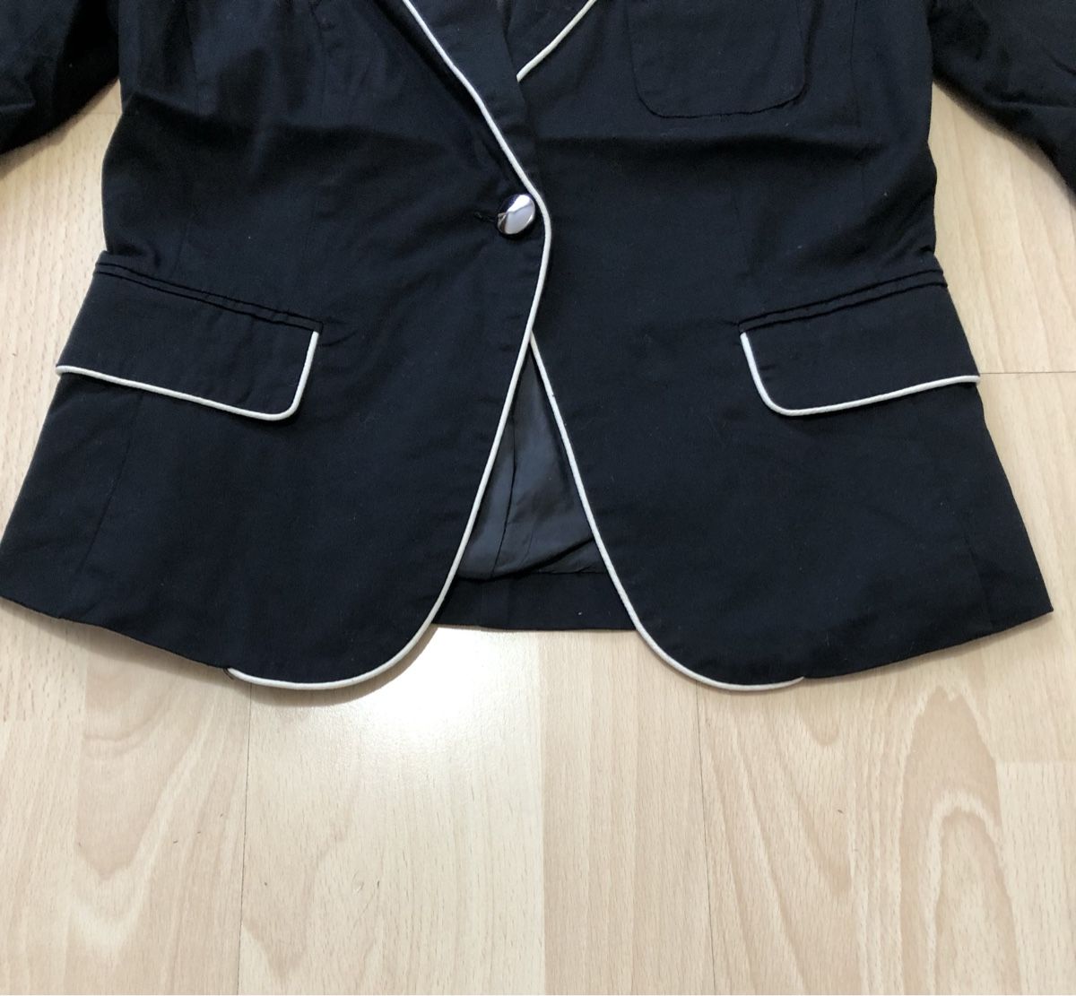 Jacken: Y.Yendi Blazer Gr.S – Gebraucht aus Chur von vicky7 4