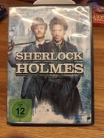 DVD Sherlock Holmes