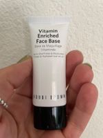 Bobbi Brown Vitamin Enriched Face Base 15ml., NEU