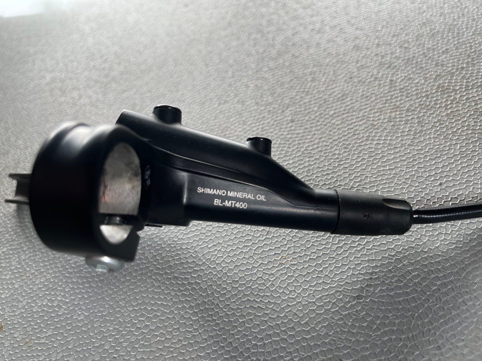 Pezzi di ricambio: Shimano Scheibenbremse (Vorne) – Usato da Massongex venduto da thn311 5