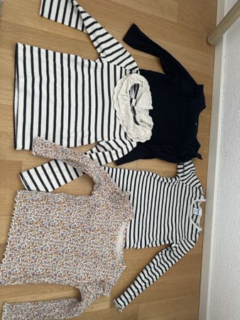 Dünne Pullover 98/104 eher 104