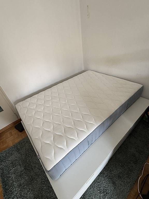 Ikea Matratzen: Matratze - VÅGSTRANDA von IKEA – Gebraucht aus Bern von Sports95 1