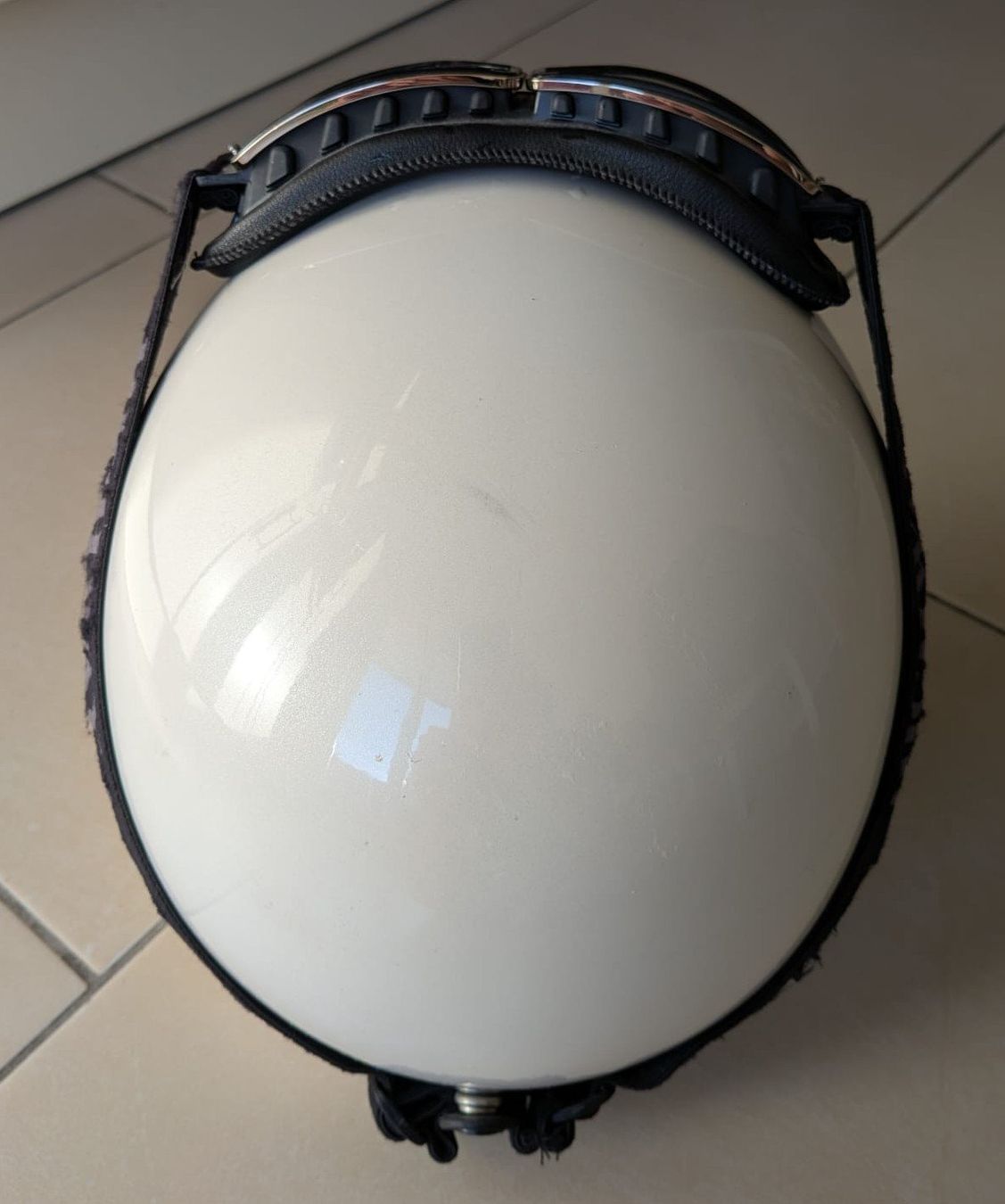 Caschi & visiere: Motorradhelm NIBUSHA Jet 2 Evo – Nuovo (secondo la descrizione) da Basel venduto da mimolupo 1