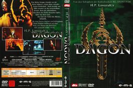 DVD - Dagon