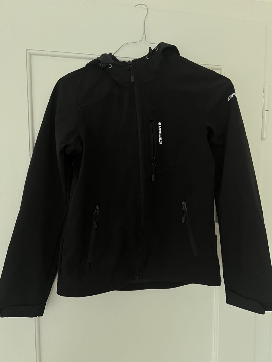 Icepeak Vestes: Jacket softshell Icepeak – Neuf (Voir description) à Zürich par elisa.gotte
