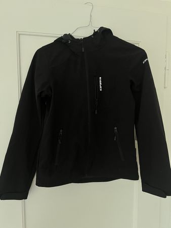 Jacket softshell Icepeak