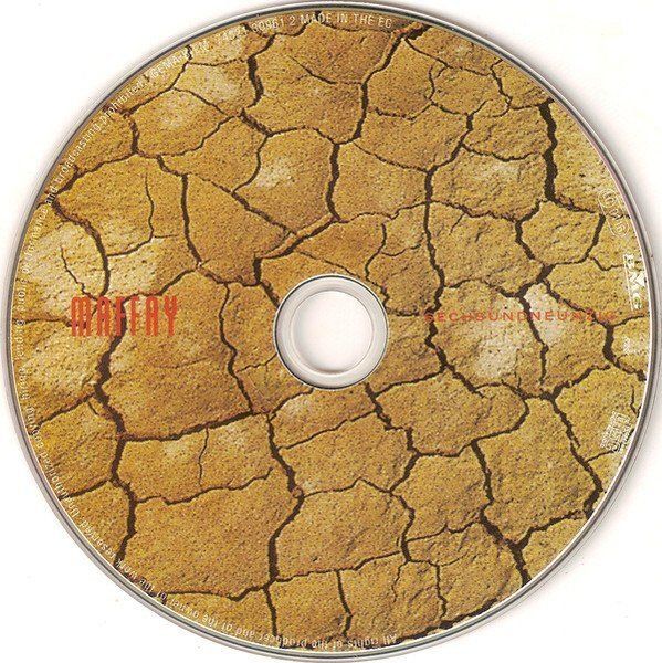CDs: Peter Maffay - Sechsundneunzig [ariola] – D'occasion à Unterbch par uqliv 2