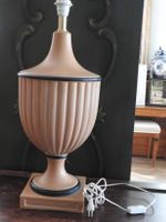 Exklusive Tischlampe