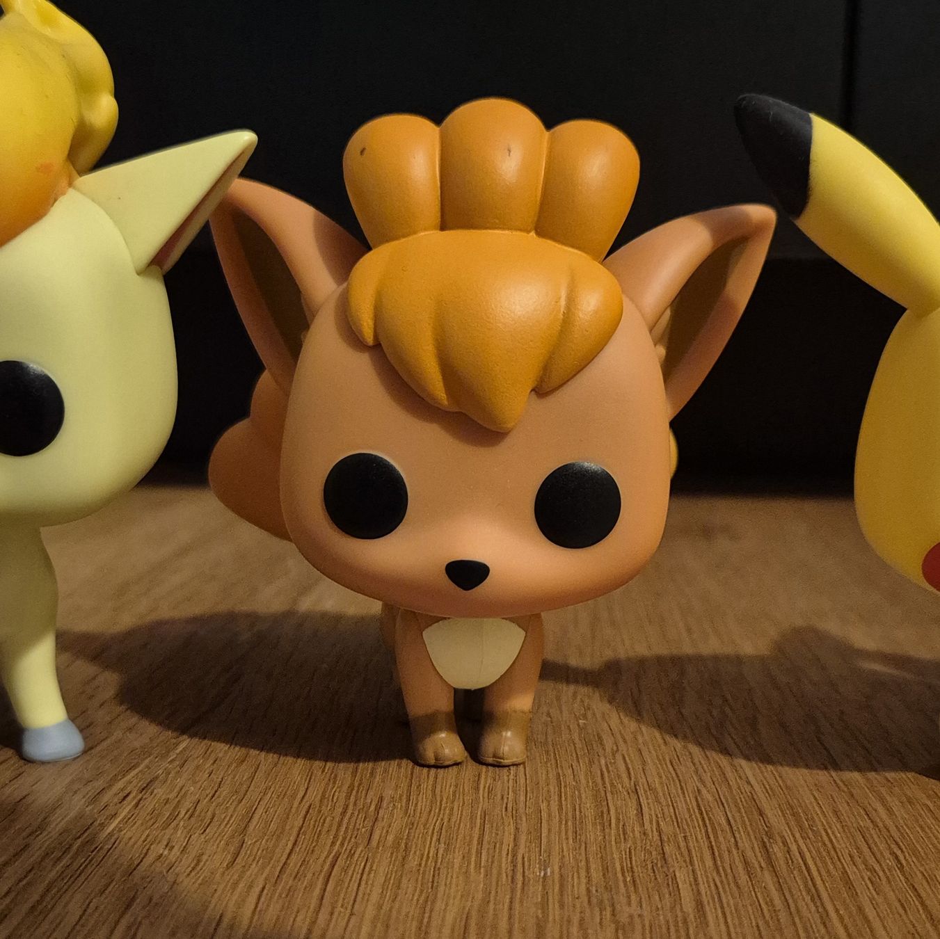 Funko Statuette: Funko Pop Pokémon - Lot de 5 figurines – Usato da Muraz (Collombey) venduto da let_mwf2 2