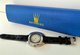 ASTBÖRG-MAGNUM Deutschland mit Zertifikat & Originalbox