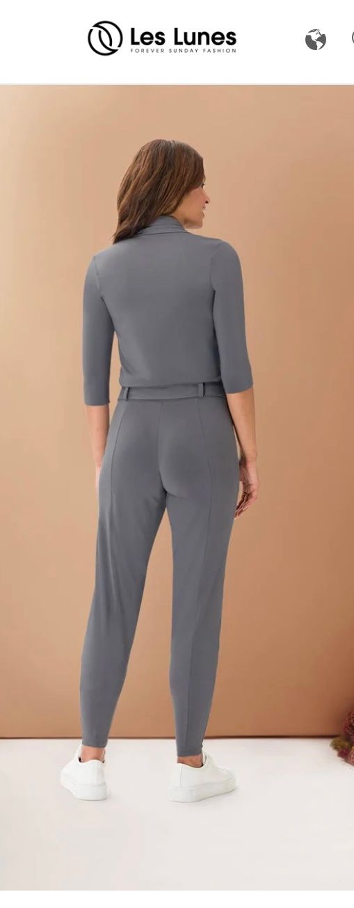 Tute: Jumpsuit Les Lunes XS – Usato da Zürich venduto da triangular 1