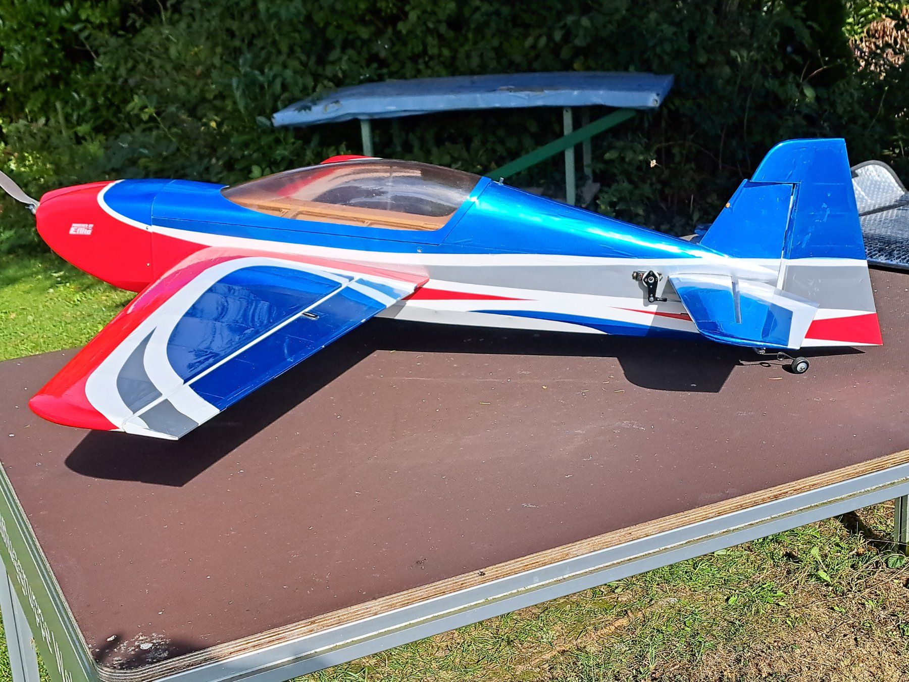 RC Modellbau: Edge 1400mm – Gebraucht aus Lengnau AG von Martinwh99 1
