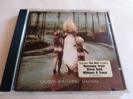 SOUL ASYLUM - GRAVE DANCERSUNION (1992)