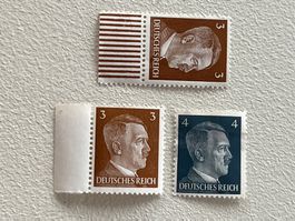 SALE ! Lot DR Briefmarken ab 1 CHF (Gratis-Versand)