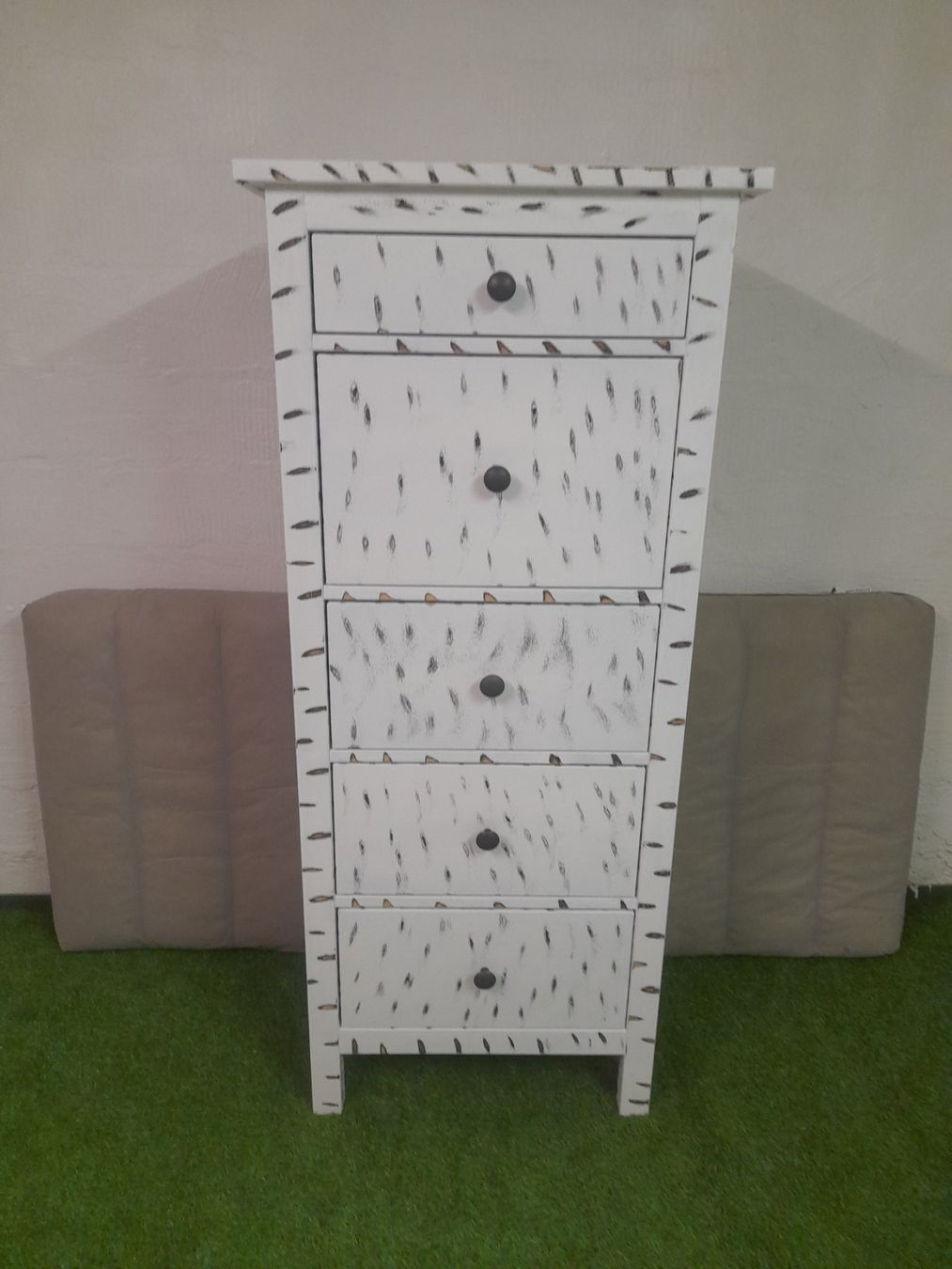 Ikea Kommoden: Kommode hemnes ikea – Gebraucht aus Glattbrugg von B_B 1