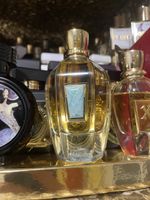 XERJOFF Stone Col. Harrod’s Exclusive BEGUM 2 ml + Abfüllung