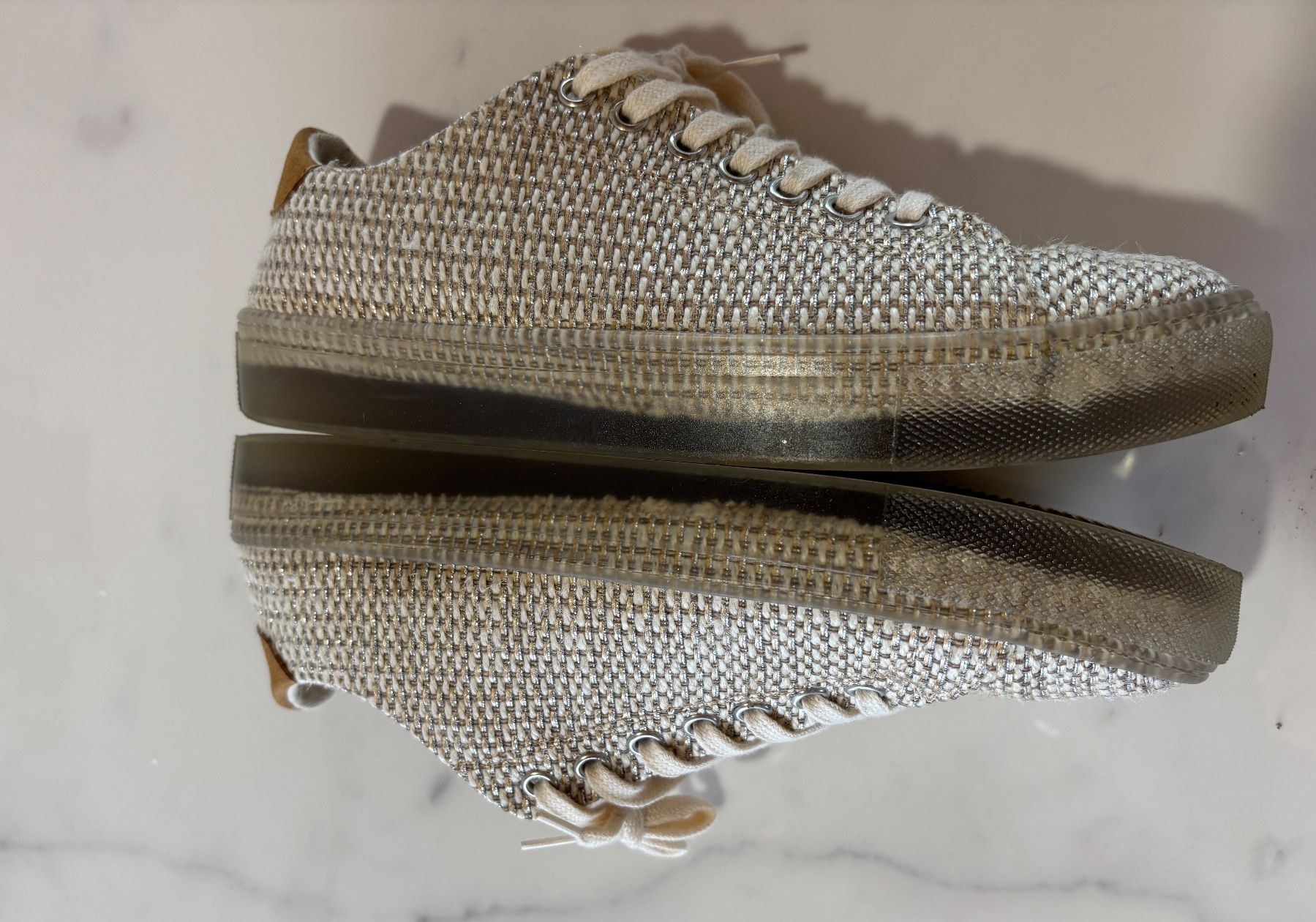 Scarpe da donna: Chaussure VARESE pointure 38 – Usato da Delémont venduto da Vendeur_3 2
