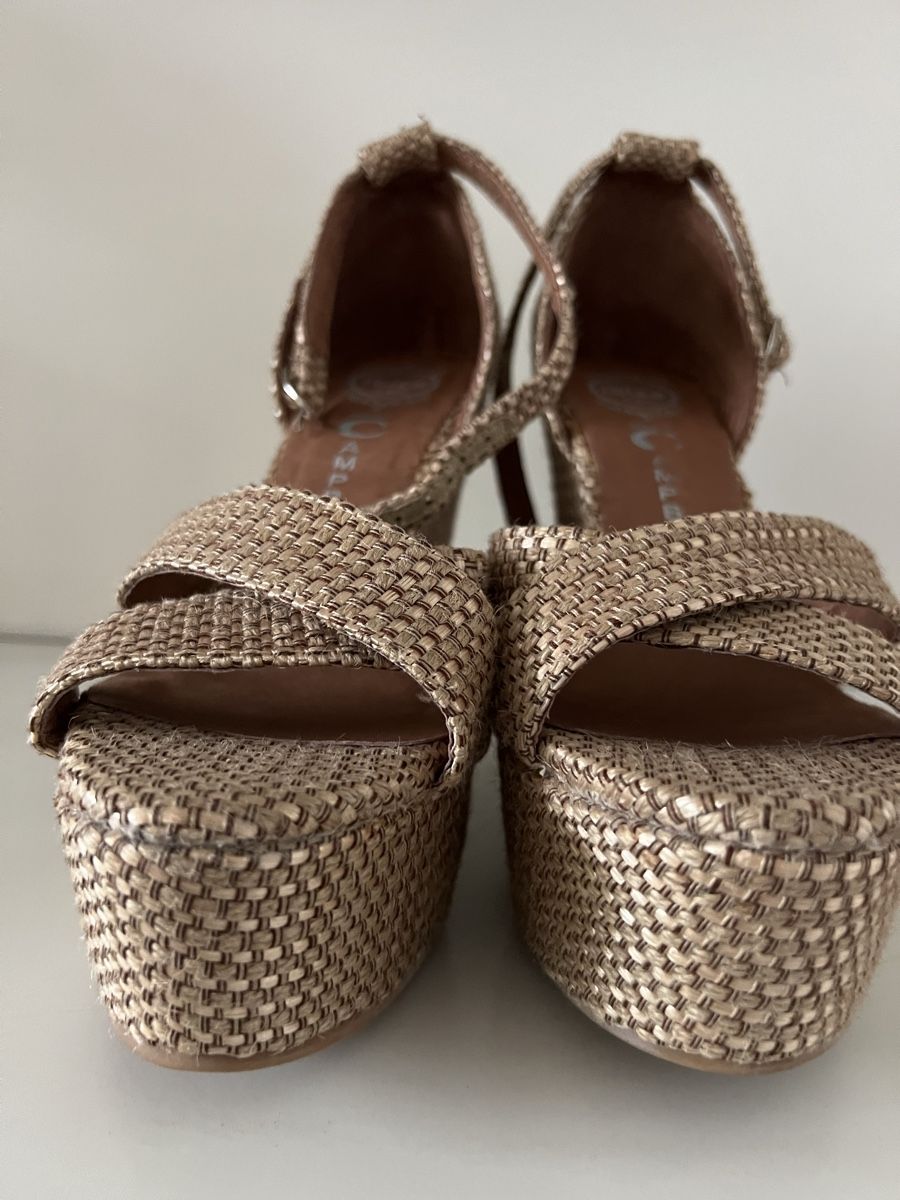 Damenschuhe: Jeffrey Campbell Schuhe Gr.39 Neu – Gebraucht aus zürich von kira.jj 2