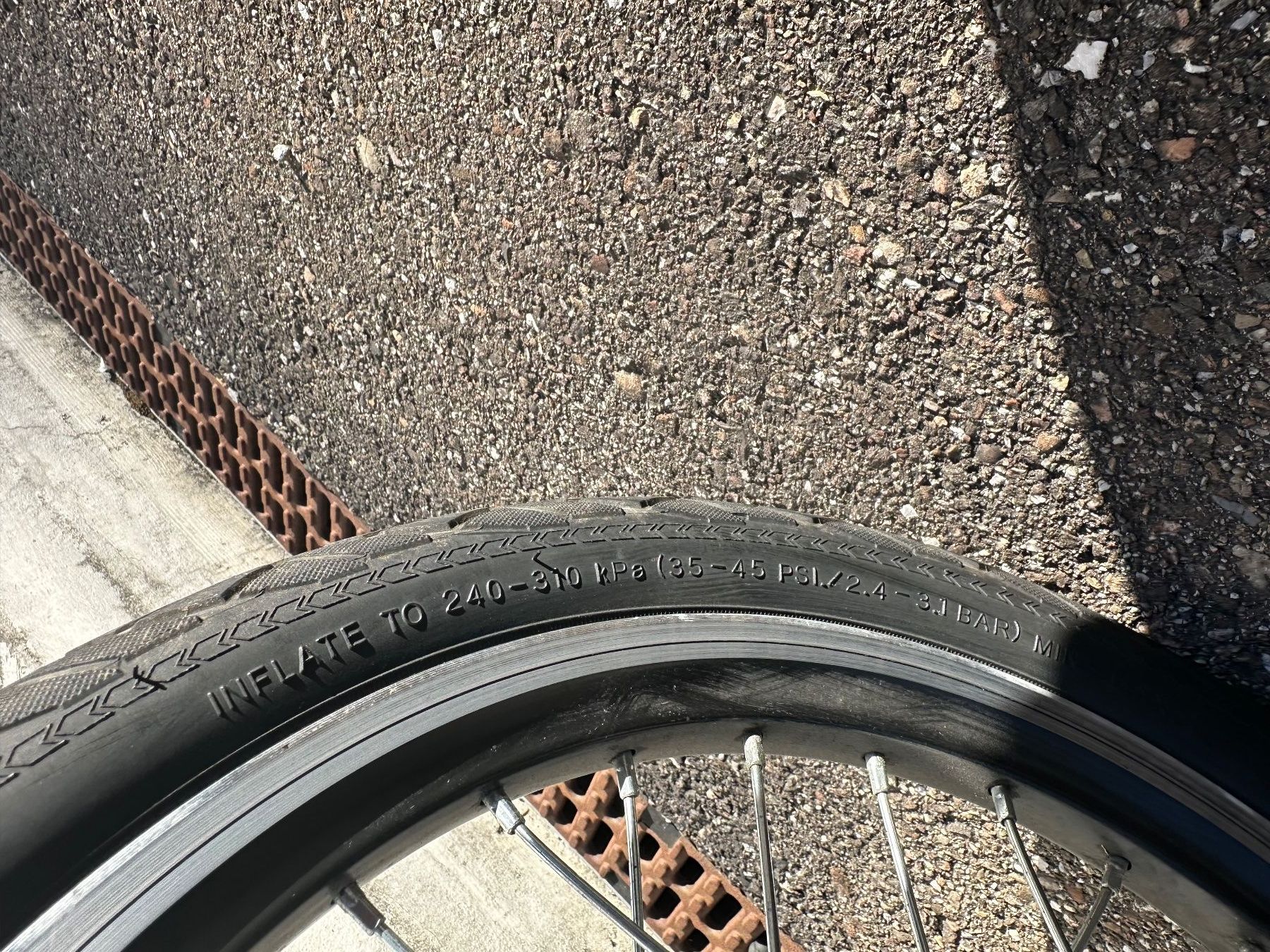 Biciclette: Klappvelo Allegro – Usato da Liestal venduto da FuV01 9