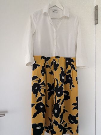 ROBE LÉGÈRE Vera Mont Kleid, Gr. 38, neuwertig, Sommer Look!
