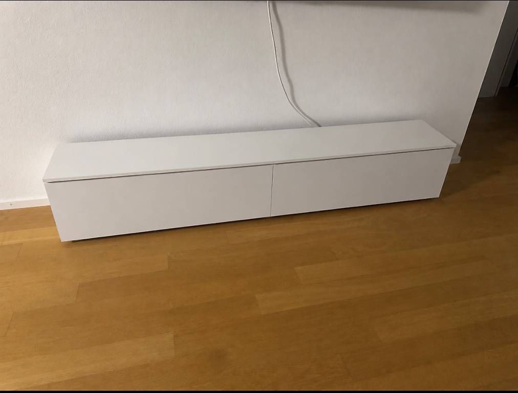 TV Möbel: TV Kommode – Gebraucht aus Döttingen von nin_8qfr