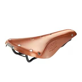 Brooks Ersatzteile: Brooks - B17 Standard Sattel – Neu (gemäss Beschreibung) aus Arbon von Wilinger 2