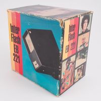 Inter Flash EB 221