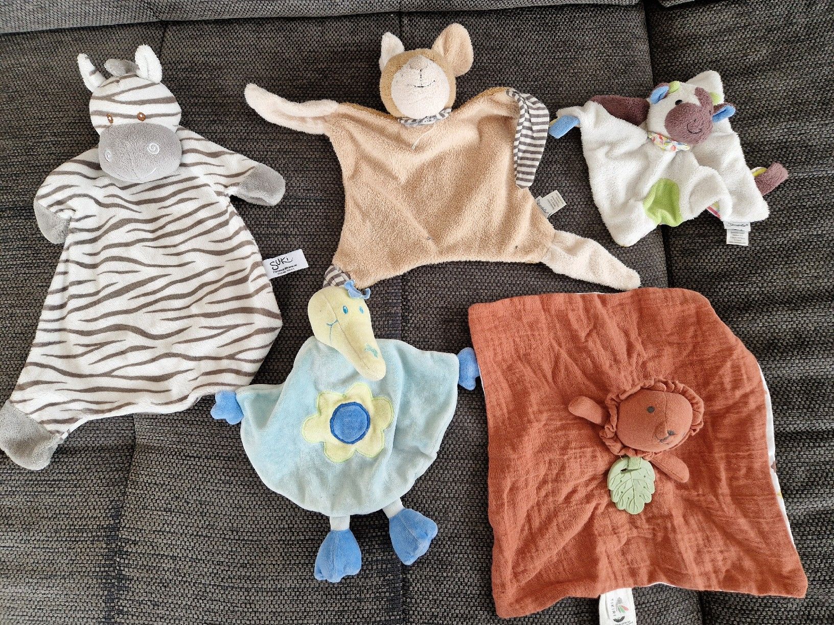 Giocattoli: Div. Babyspielzeug – Usato da Einsiedeln venduto da Marky121