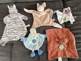 Div. Babyspielzeug