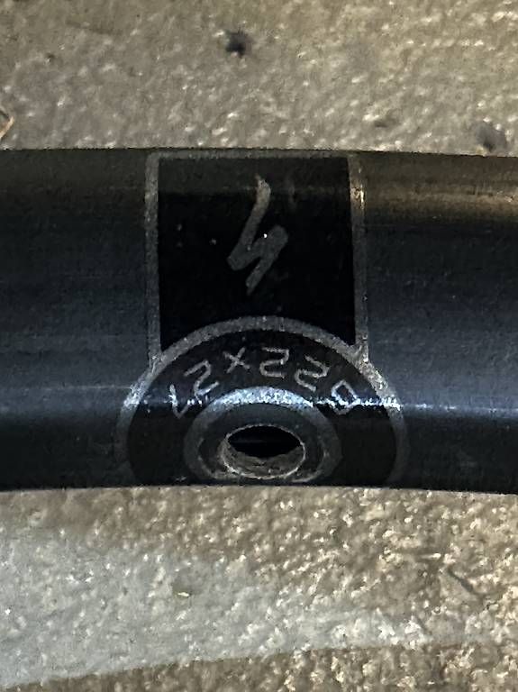 Pezzi di ricambio: Specialized bicycle mountain bike wheelset. Boost – Usato da Allschwil venduto da jrkoenig 2